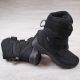 6. American Club Jr AM517 trekking snow boots