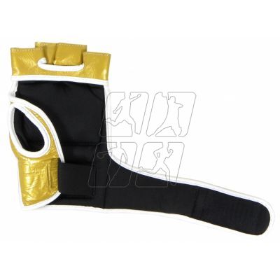 6. Gloves for MMA Masters MMA-GF 01281-0508M
