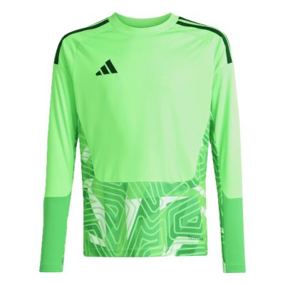 adidas Junior Tiro 26 Competition Goalkeeper Jersey KB5240