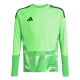 adidas Junior Tiro 26 Competition Goalkeeper Jersey KB5240