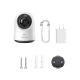 6. Baseus Security P1 Pro 3K Indoor Camera (EU Version) - White