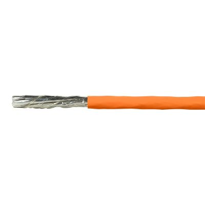 2. Patch cable Verlegekabel CAT7a S/FTP 100m 1000Mhz