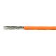 2. Patch cable Verlegekabel CAT7a S/FTP 100m 1000Mhz