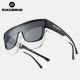 Rockbros polarized sunglasses black model SP304