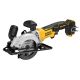 5. DeWALT DCS691N-XJ Portable Circular Saw 11.5 cm Black, Yellow 4500 RPM 800 W