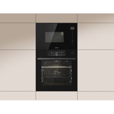 13. GORENJE BPSA6747A08BG Oven