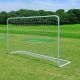 27. Steel frame gate with mesh BR182 1.82m
