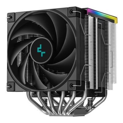 11. DeepCool AK620 DIGITAL SE CPU Cooler