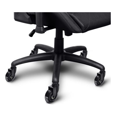 2. TRUST GXT 702 Gel Chair Casters