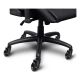2. TRUST GXT 702 Gel Chair Casters