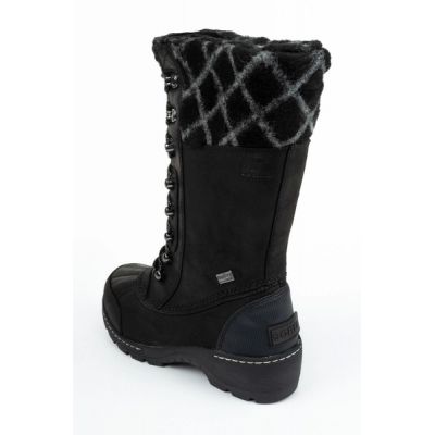 6. Sorel W NL2984-010 boots