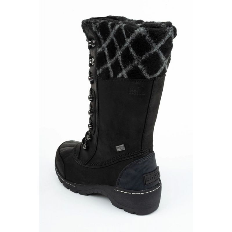 6. Sorel W NL2984-010 boots
