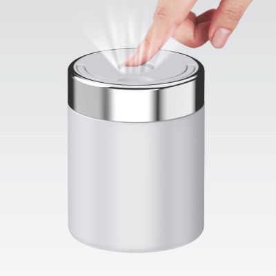 4. 750 ml Food Thermos MR-1649-75-WHITE MAESTRO