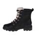 6. Sorel Lennox Lace Cozy WP Boot 1952511010 Black 36