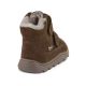 5. Froddo Children ankle boot ZERU TEX FURRY BAREFOOT (G2110151-13)