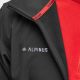 22. Softshell jacket Alpinus Stenshuvud black BR43371