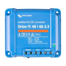 Orion-Tr 48/48-2.5A (120W) Isolated DC-DC converte