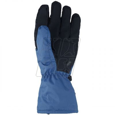 3. 4F FNK M107 M ski gloves 4FWAW23AFGLM107 32S