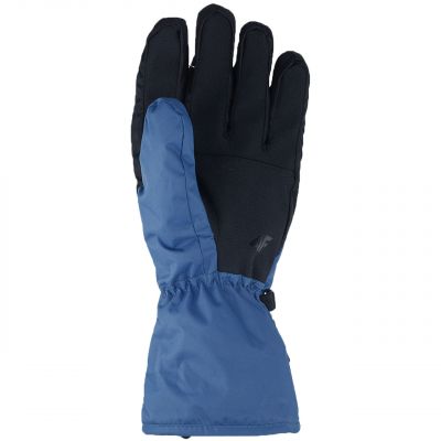 3. Ski gloves 4F FNK M107 M 4FWAW23AFGLM107 32S