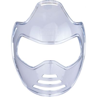 Helmet mask "SAFE STRIKE" KTT-SS