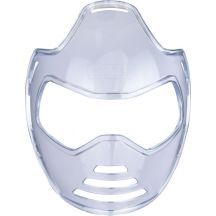 Helmet mask "SAFE STRIKE" KTT-SS