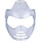 Helmet mask "SAFE STRIKE" KTT-SS