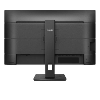 7. Philips 276B1/00 computer monitor 68.6 cm (27") 2560 x 1440 px