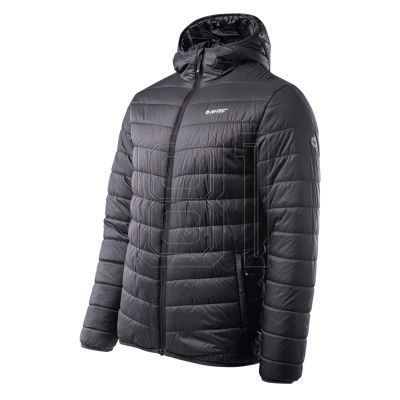 3. Hi-tec Naum M 92800396754 down jacket