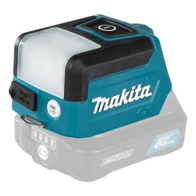 MAKITA.FLASHLIGHT 12V ML107 175lx/200lm ...