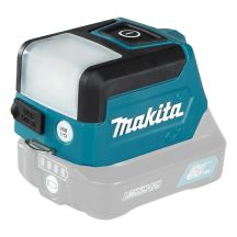 MAKITA.FLASHLIGHT 12V ML107 175lx/200lm ...