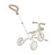 4. Tricycle/balance bike LEARNING TRIKE 3in1 PLUS ECOLOGIC (738-466)