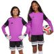 6. adidas Squadra 25 Long Sleeve Jr Goalkeeper Jersey JJ1939