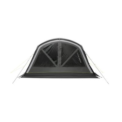 4. Outwell Florida 6 Air 6-Person Tunnel Tent Green