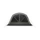 4. Outwell Florida 6 Air 6-Person Tunnel Tent Green