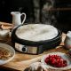 20. ADLER AD 3093 pancake maker