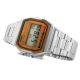 3. CASIO Vintage A158WEA-9EF watch + BOX