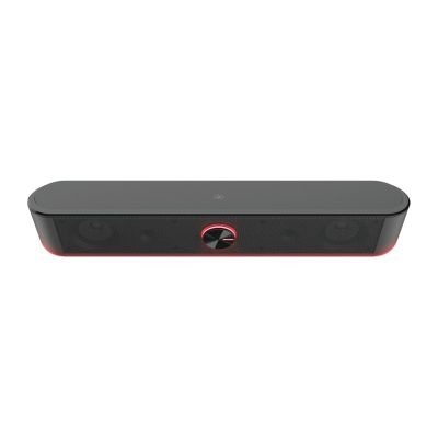 12. TRUST GXT619 THORNE RGB LED SOUNDBAR speaker