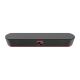 12. TRUST GXT619 THORNE RGB LED SOUNDBAR speaker
