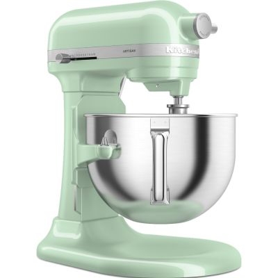 10. KitchenAid 5KSM60SPXEPT 375W Green Food Processor