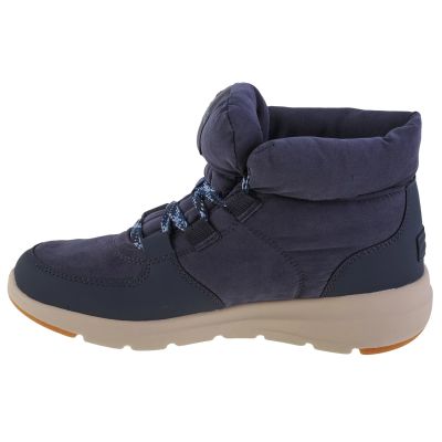 2. Skechers Glacial Ultra - Trend Up 144194-NVY Navy Blue 36