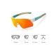 2. ROCKBROS children's glasses 14110009003 with polarized lenses