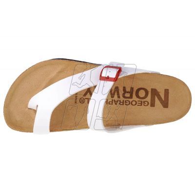 7. Geographical Norway Sandalias Infradito Donna Flip-flops W GNW20415-34