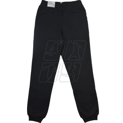 2. Puma Essential Sweatpants FL G Jr 846133 51