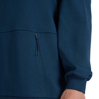 12. 4F M 4FWAW25TSWSM1924 32S sweatshirt