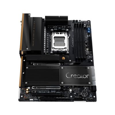 24. Asrock X870 TAICHI CREATOR Motherboard