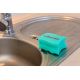 5. Vileda Pur Active profiled sponge 2 pcs.
