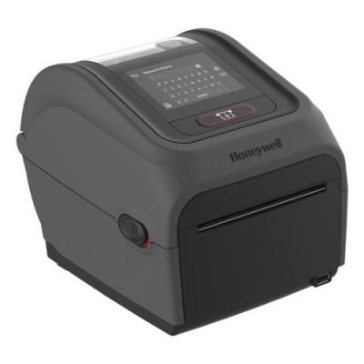 4. Honeywell PC45D Direct Thermal Label Printer 203 x 203 DPI Wired LAN