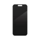 2. ZAGG InvisibleShield Glass Elite Privacy 360 - privacy glass for iPhone 15/16 (4 directions)