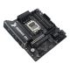 13. ASUS TUF GAMING B850M-E WIFI Motherboard