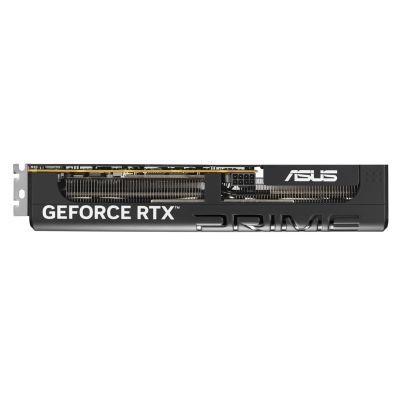 42. graphics card ASUS PRIME RTX 5060 8GB OC
